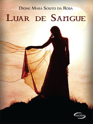 cover image of Luar de Sangue